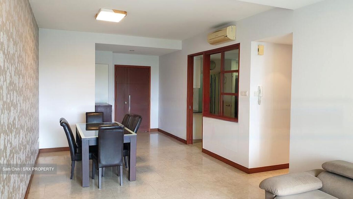 Cote D'Azur (D15), Condominium #456016831